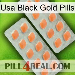 Usa Black Gold Pills 27